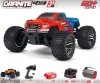 Arrma Granite 4X4 3S BLX 1:10 RTR bezszczotka czerwony/niebieski 